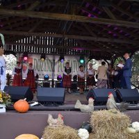 Zobacz w powiększeniu: Dożynki Powiatowe Baranów 2021 (55)